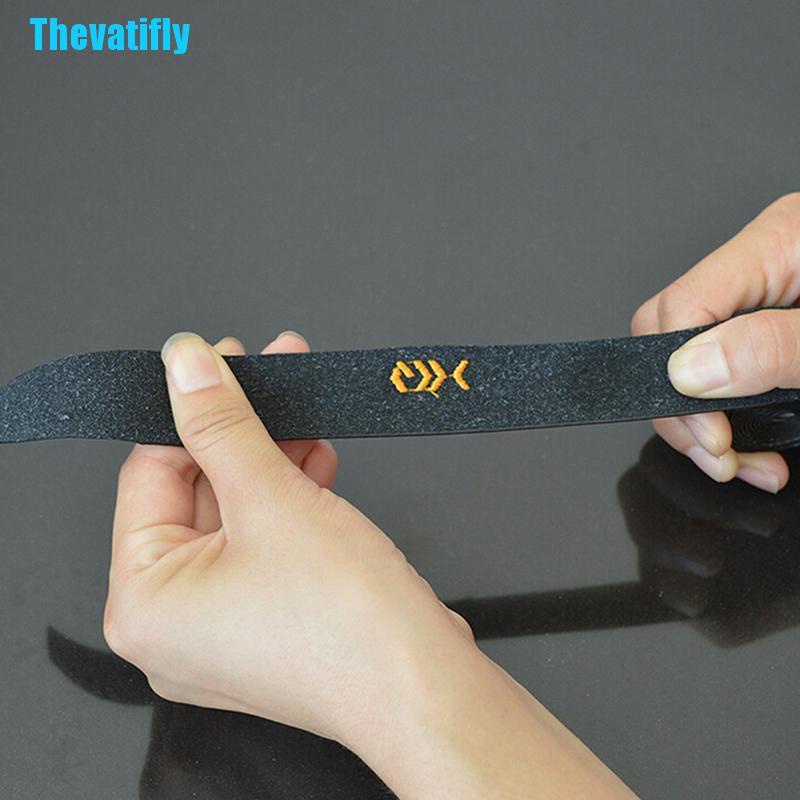 Dây Thun Co Giãn Chống Trượt Tiện Lợi Khi Chơi Cầu Lông / tennis