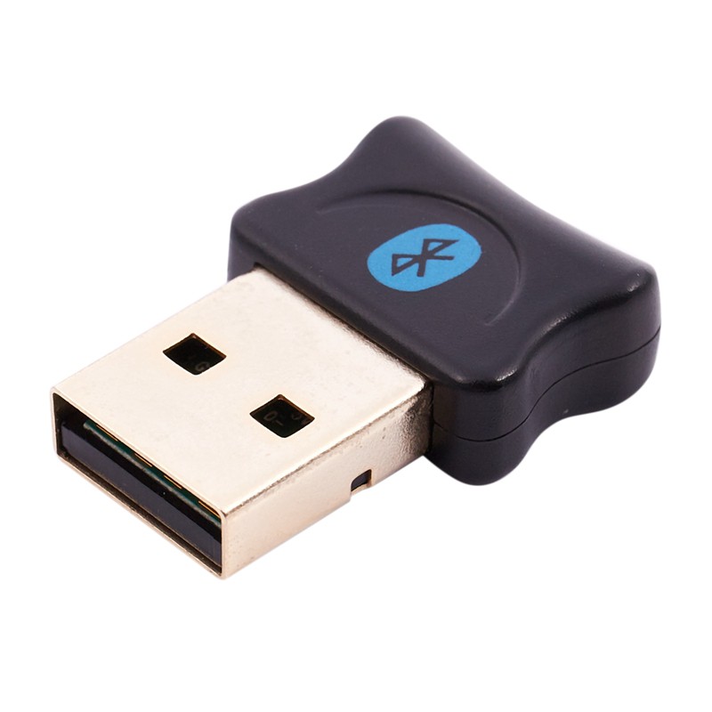 Thiết Bị Chuyển Đổi Usb Bluetooth 5.0 Cho Loa Ps4