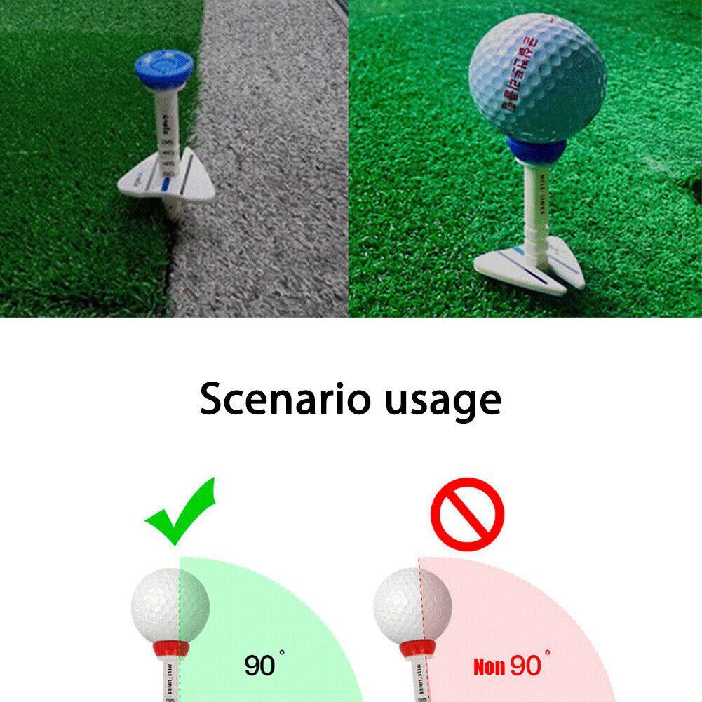 Btlimer Giá Đỡ Bóng Golf Bằng Nhựa