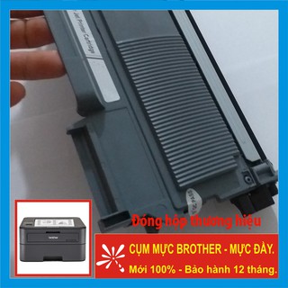 Cụm Mực hộp mực Brother HL L2366D / L2366DN / L2366DW / L2366 / 2366DW / 2366DN / 2366D / TN 2385 Viettoner, Full Box.