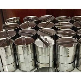 khuôn giò inox 0,5kg
