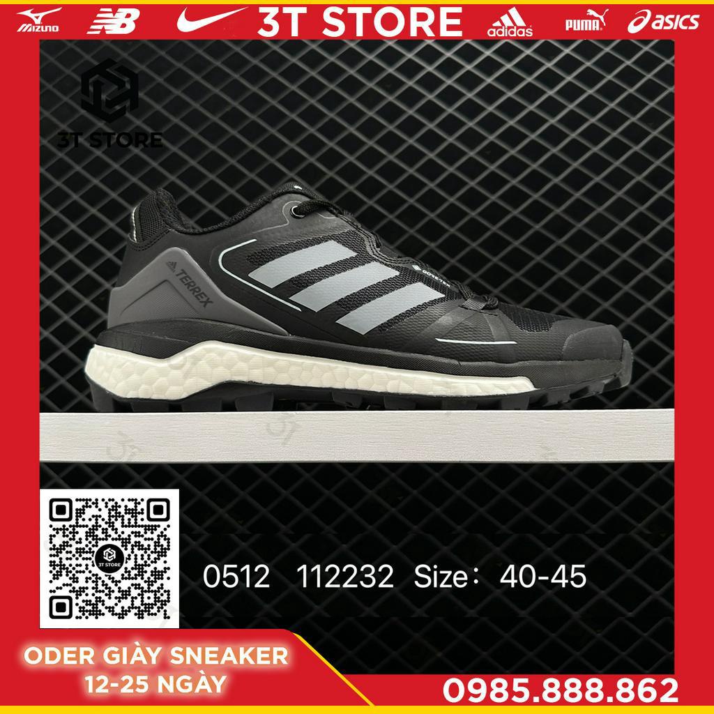 GIÀY SNEAKER MÃ SẢN PHẨM: HR1284_Adidas Terrex Skychaser 2_FULL BOX_FREE SHIP TOÀN QUỐC