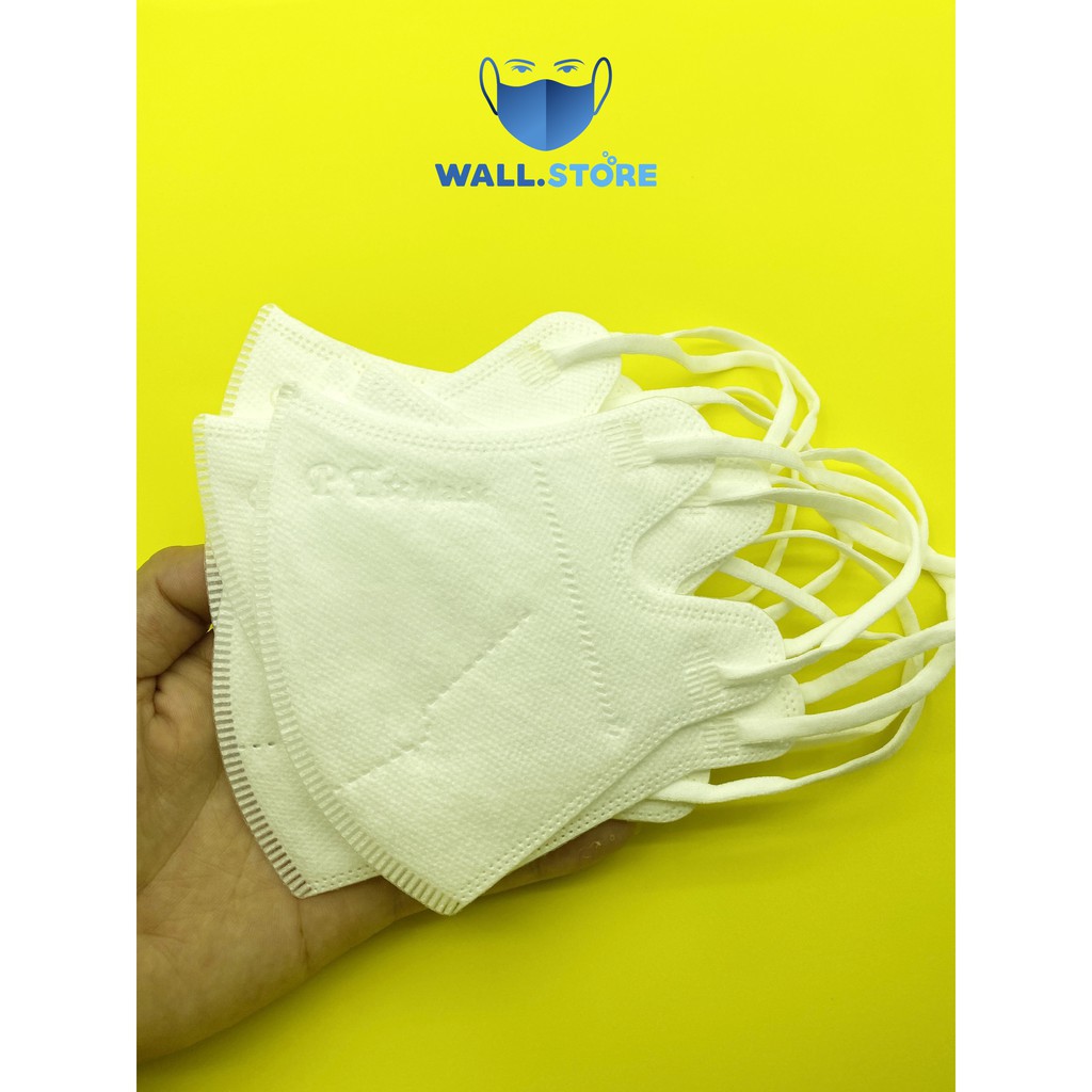 Hộp 10c khẩu trang 3D Mask cty Phương Tuyến