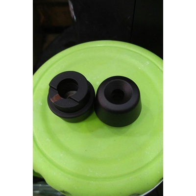 Gù tay cầm Đen nhỏ AB zin