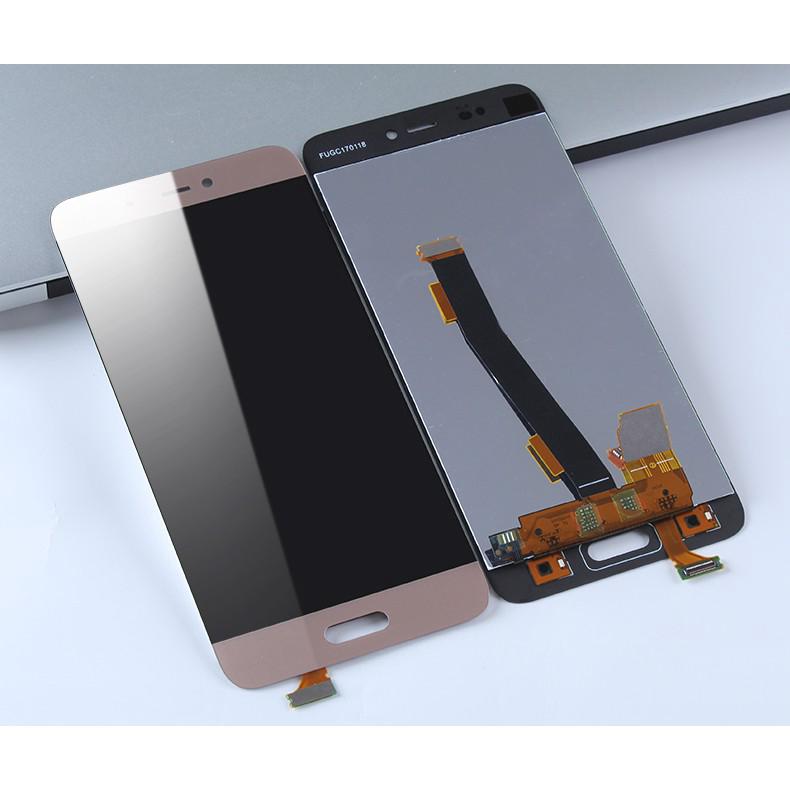 Màn hình cảm ứng LCD thay thế tiện dụng cho Xiaomi Mi 5/Mi5