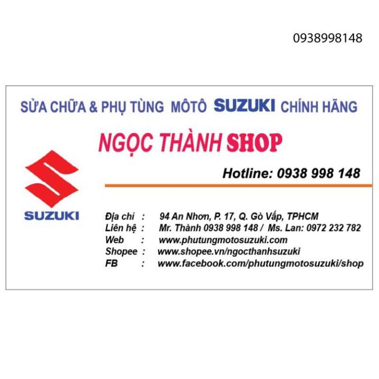 Bộ nâng dè tăng độ cao chắn bùn trước Inox cho EN EN125 EN150 HJ125 Husky125, CM125, ...   NTS - ngocthanh_shop
