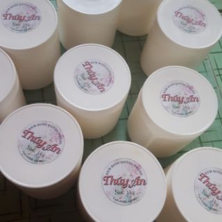 kem trắng da giá 1kg 200k