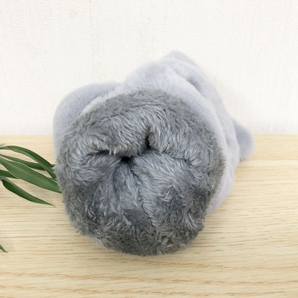 Găng tay hở ngón hình tai mèo dễ thương cho nữ