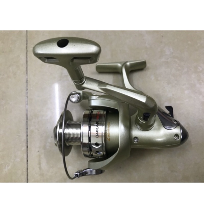 Máy câu cá hãng qunhai 6000a và 7000a