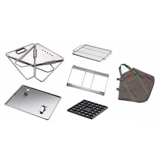 Bếp nướng dã ngoại Campingmoon MT-035