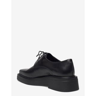 giày oxford vagabond nữ đen