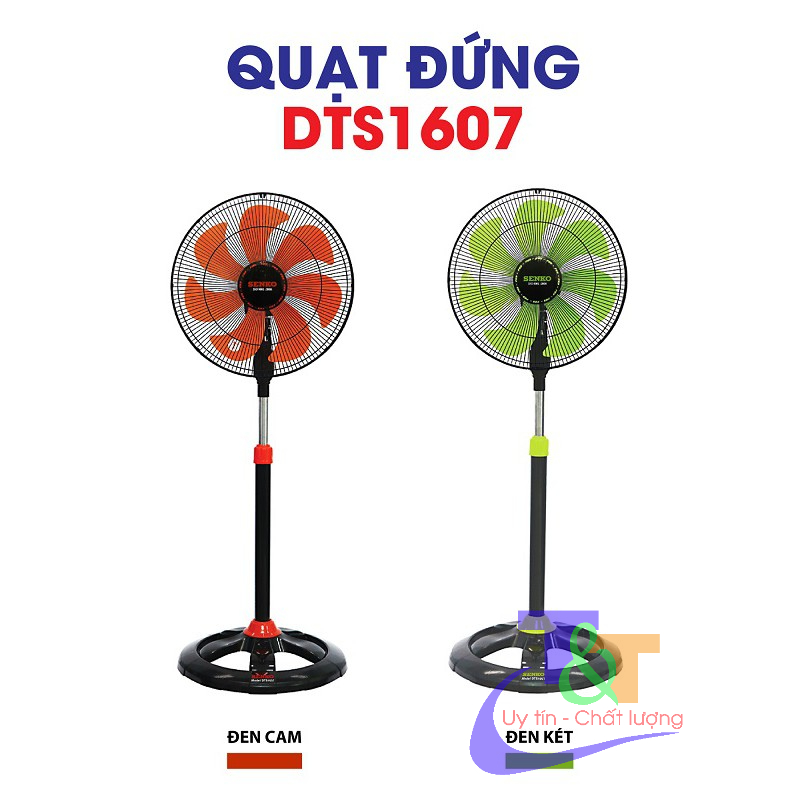 Quạt đứng Senko DTS1607