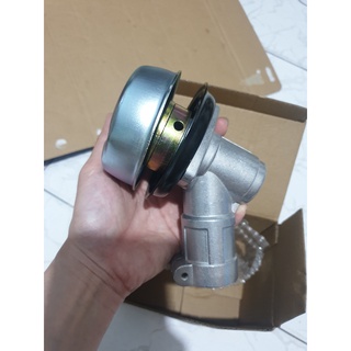 (YINGKE) ĐẦU DAO ( ĐẦU BÒ) MÁY CẮT CỎ PHI 26MM/9 KHÍA,  28MM - 9 KHÍA