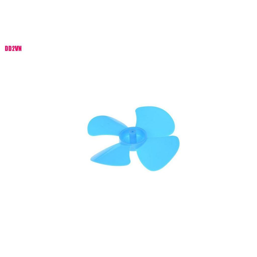 Set 2 Cánh Quạt 80mm Điều Khiển Từ Xa Chuyên Dụng