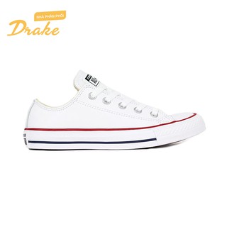 Giày sneakers Converse Chuck Taylor All Star Leather 132173