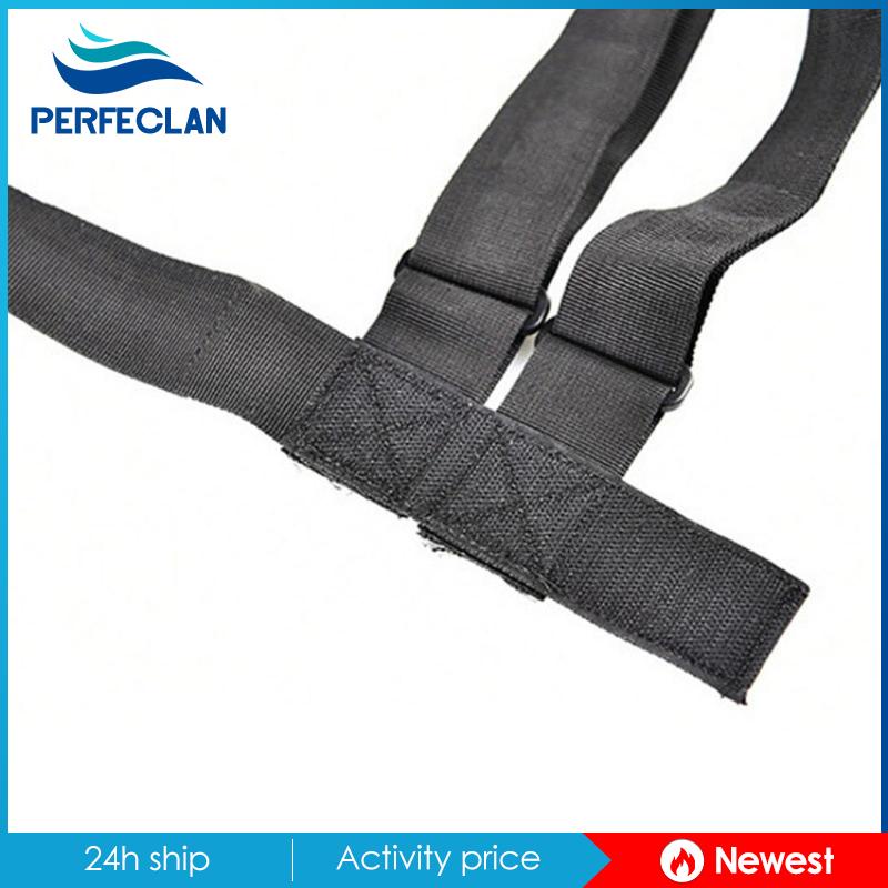[Perfeclan] Dây Đai Đeo Vai Mang Ván Trượt Có Thể Điều Chỉnh