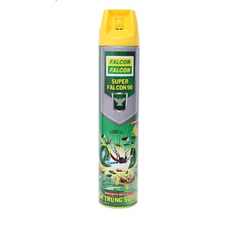 XỊT MUỖI FANCOL CHAI LỚN