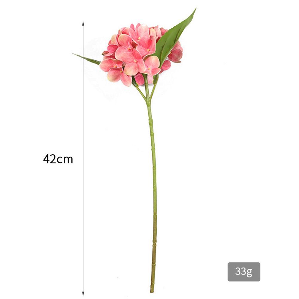 Hoa Giả Trang Trí Bàn Làm Việc Sang Trọng