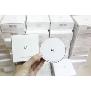 Phấn nước missha 1 lõi m magic cushion spf 50+