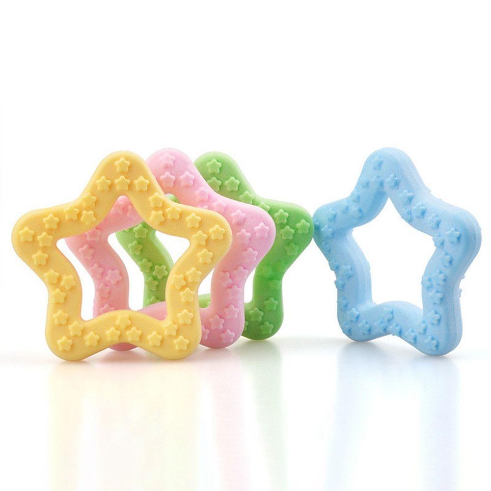 Đồ Chơi GặM BằNg Gỗ TPR Cho Thú Cưng