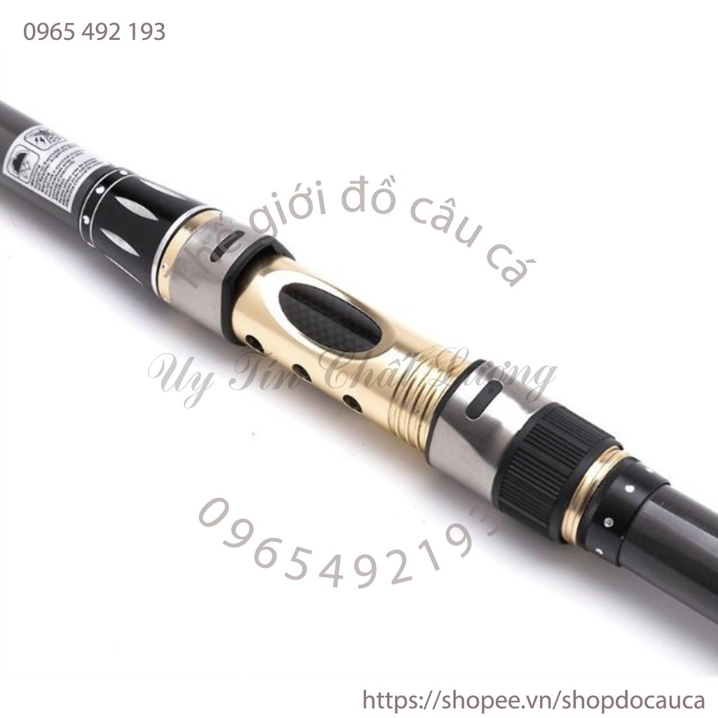 Cần câu shimano rút 3m6 ( rẻ vô địch )