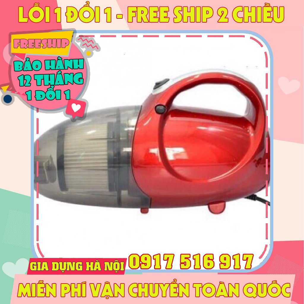 Máy hút bụi cầm tay vacuum cleanr JK8, máy hút bụi hai chiều đa năng