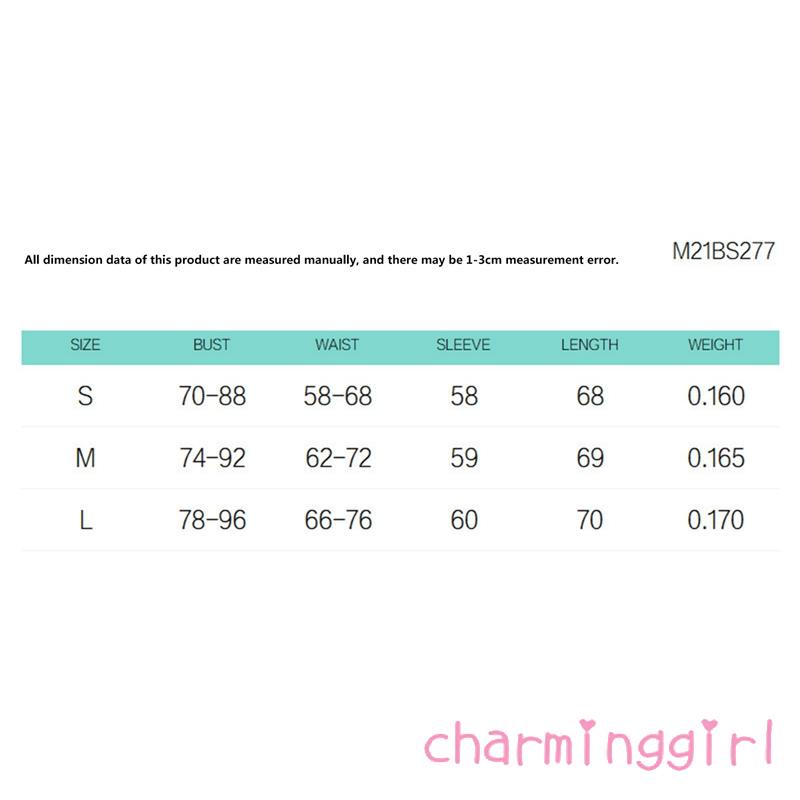 Bộ áo liền quần tay dài cổ chữ V màu sắc đơn giản cho nữ
 | BigBuy360 - bigbuy360.vn