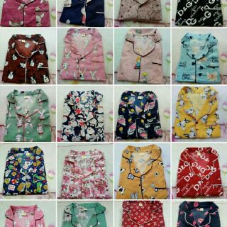 Pijama Kate thái loại 1