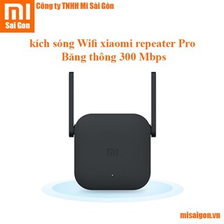 Repeater Kích Sóng WIFI