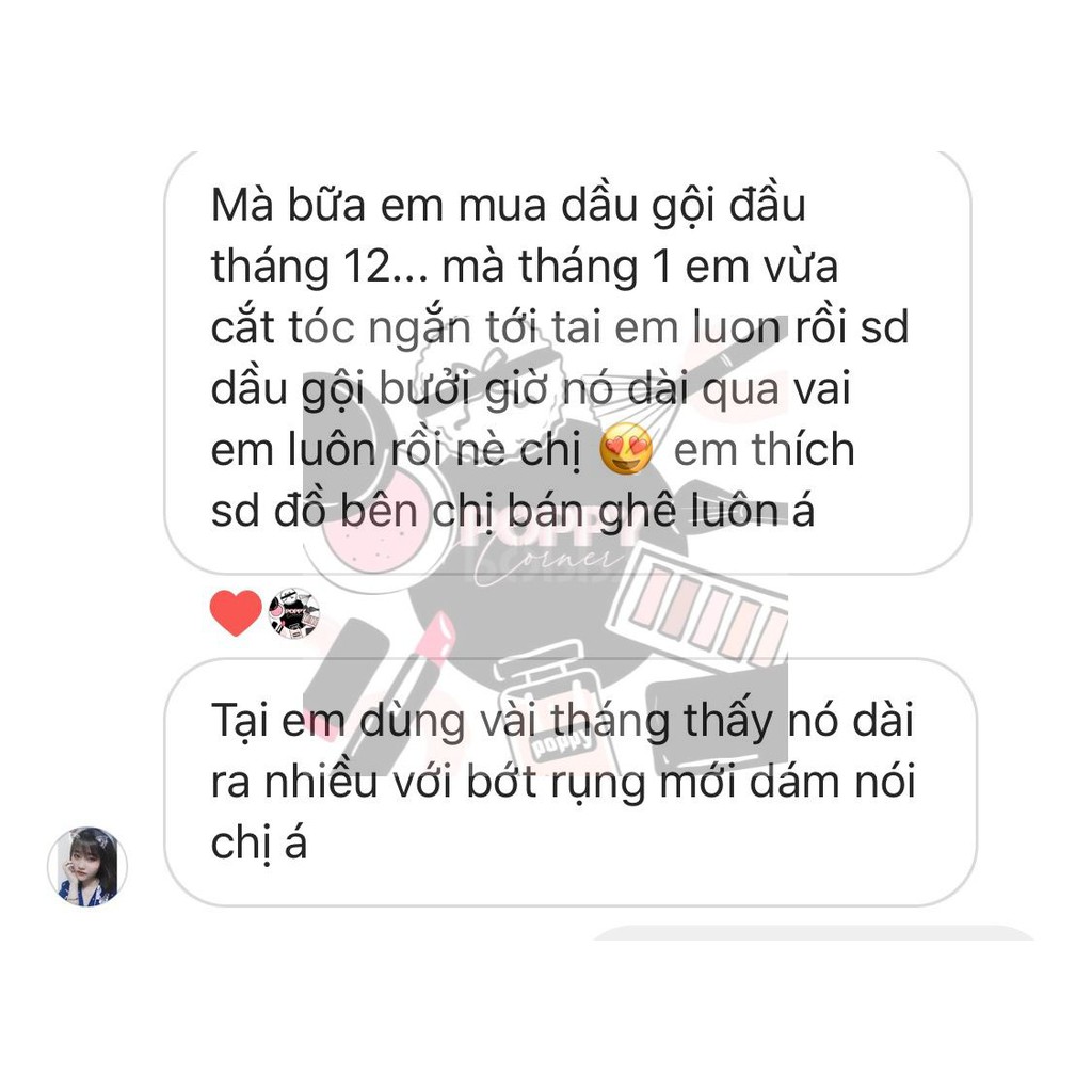 Dầu Gội Bưởi Cô Đặc 💆🏻‍♀️Dầu Gội Thảo Dược Sạch Gàu, Nấm Ngứa Giúp Kích Mọc Tóc Giảm Tóc Bết 100ML - Poppy Corner