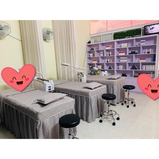 Vỏ gối đầu SPA