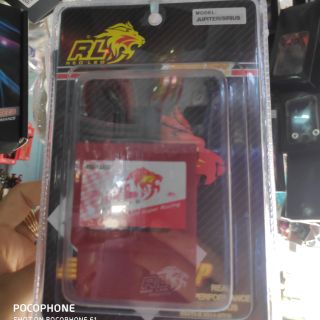 ECU Redleo cho Sirus,Jupiter