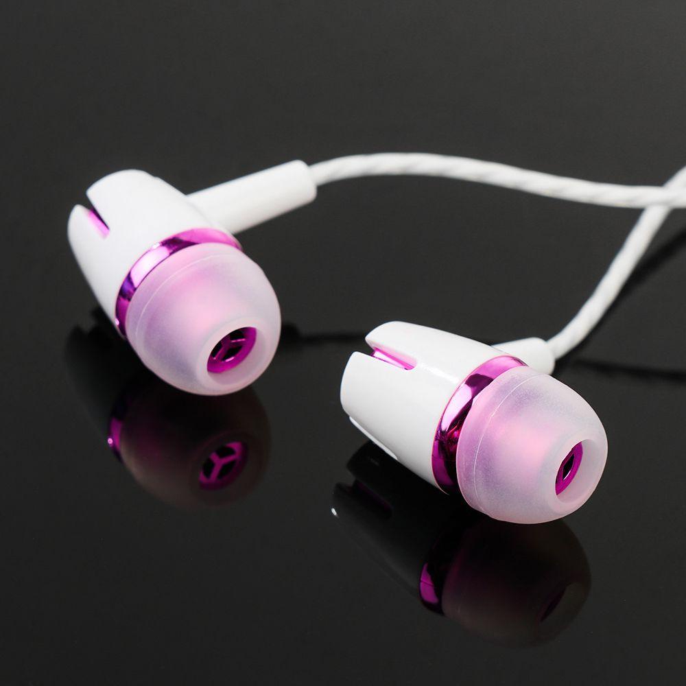 SUENIN Tai Nghe Thể Thao Có Dây Kèm Mic