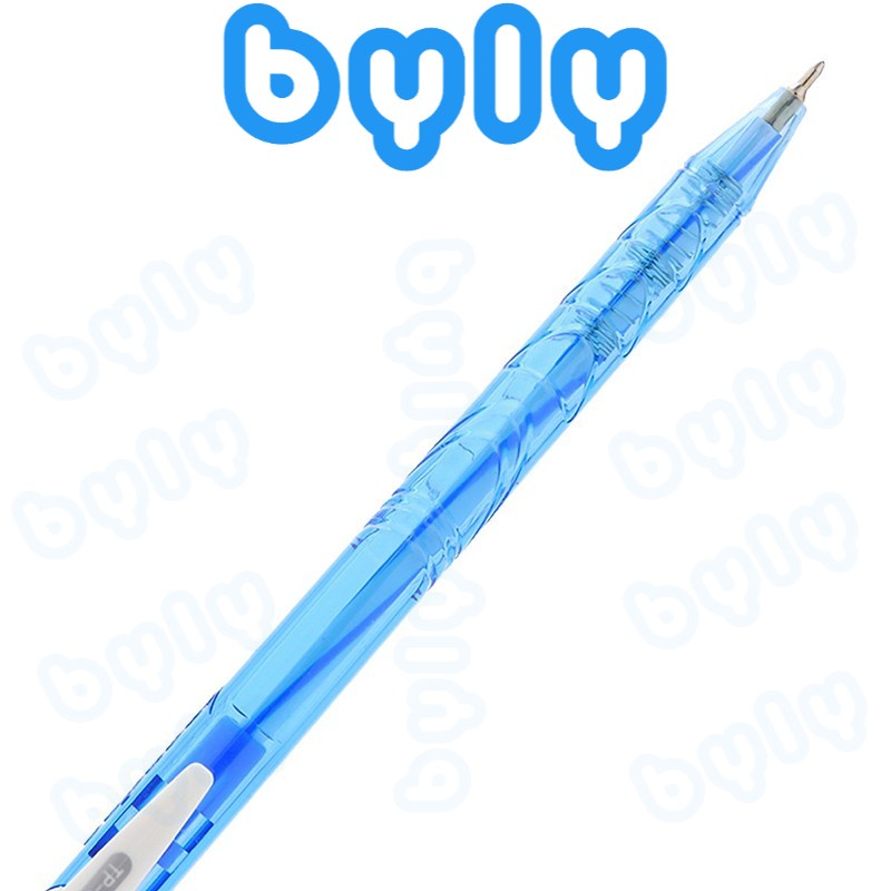 [Ship hỏa tốc] Bút bi bấm Windee Điểm 10 TP-06 Ngòi 0.5mm - ByLy Store