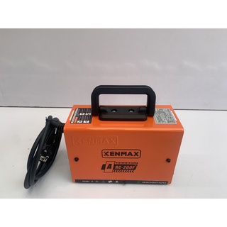 Máy hàn điện tử mini kenmax | arc-200f | hàng chính hãng được sản xuất theo công nghệ nhật bản.