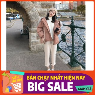 [SẴN] PHAO BÉO KÈM MŨ LÔNG NỮ HÀNG LOẠI 1 CHẤT DÀY PHAO LÌ