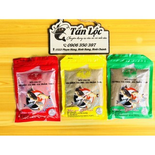 CÁM CÂU CÁ D1-D2-D3