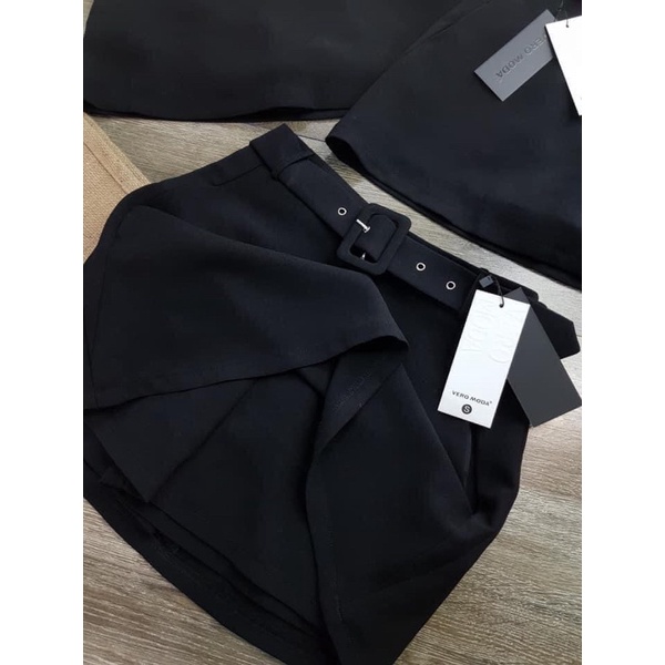 Chân váy Vero moda dáng chữ A size M
