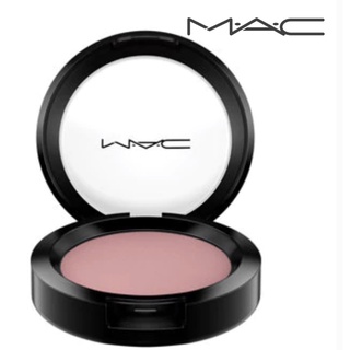 Phấn má hồng mac màu mocha blush