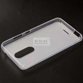 Ốp Lưng Silicon Trong Suốt Cho Wiko U Pulse Lite