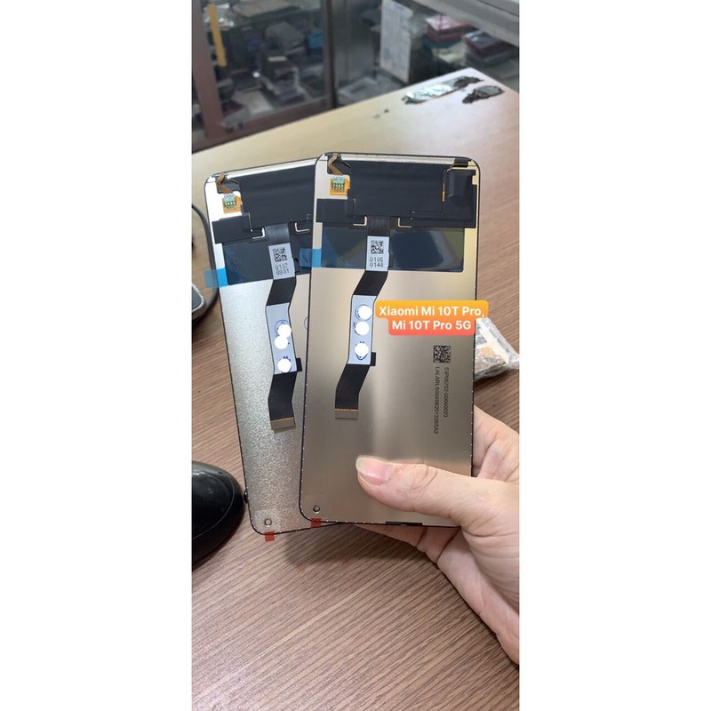Màn hình xiaomi mi10T pro 5G / mi10T pro | BigBuy360 - bigbuy360.vn