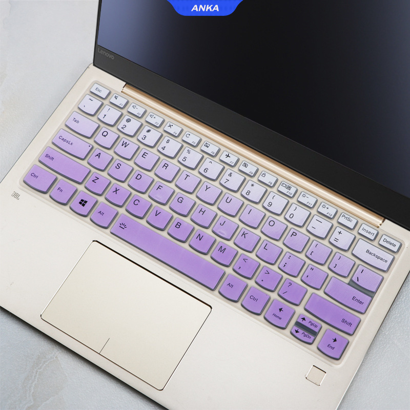 Miếng Dán Bảo Vệ Bàn Phím Cho Laptop 14 Inch Lenovo Air13-14 - 15