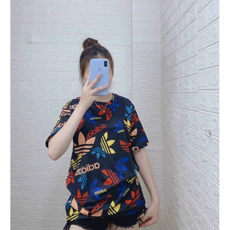 [Mã WAMT10K giảm 10k cho đơn 0k] Áo phông siêu xinh in hồng baby ( kèm ảnh thật) | BigBuy360 - bigbuy360.vn