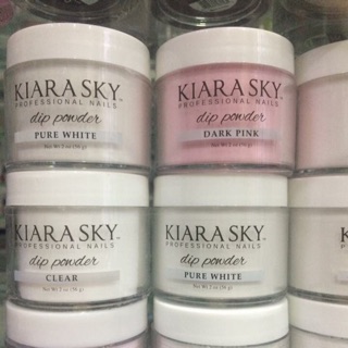 bột nhúng Kiara sky 60g 2 oz