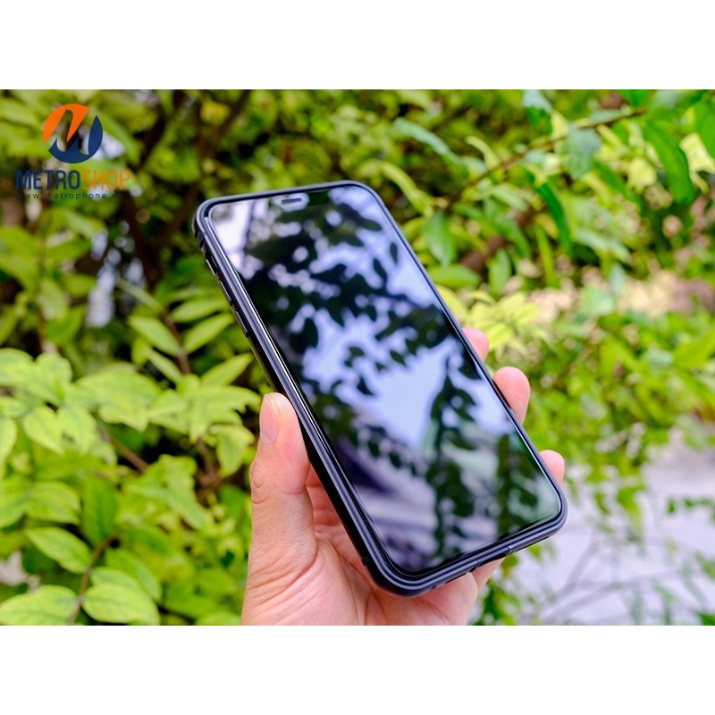 ỐP VIỀN KIM LOẠI IP 11 PRO / IP 11