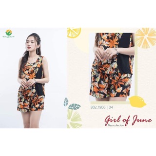 Bộ lanh đùi việt thắng