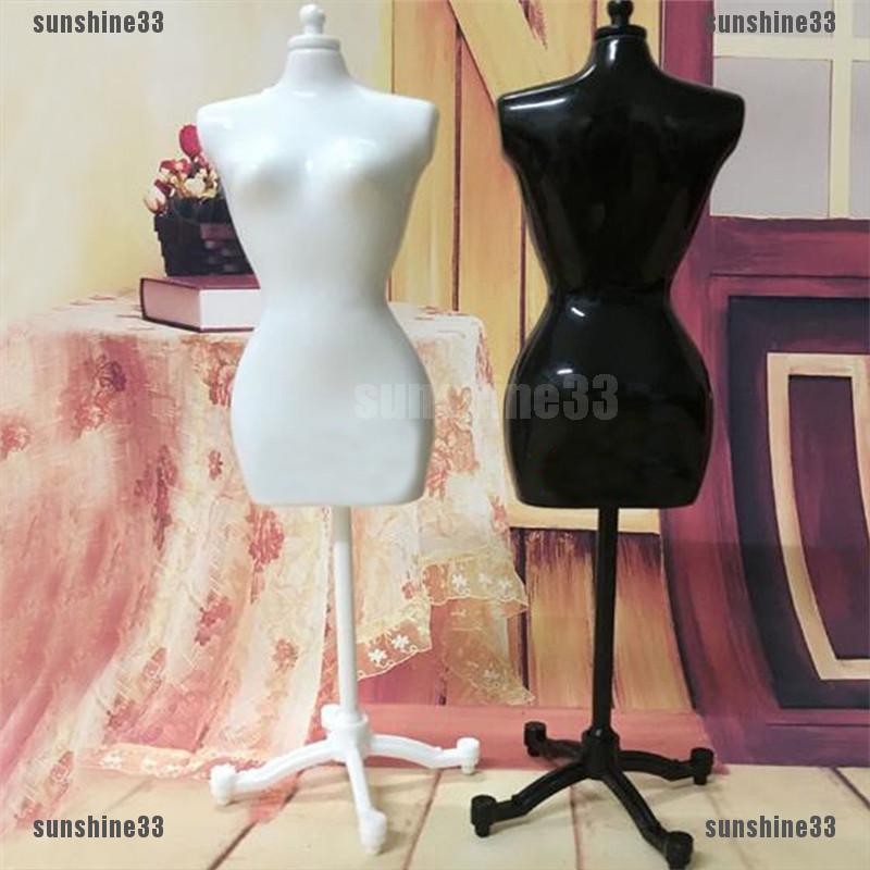 Giá Đỡ Trưng Bày Búp Bê / Quần Áo Thời Trang