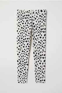 Combo 6 quần legging cho bé