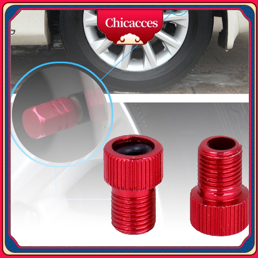 2 Van Xe Đạp Chuyển Đổi SV Sang AV Dễ Sử Dụng