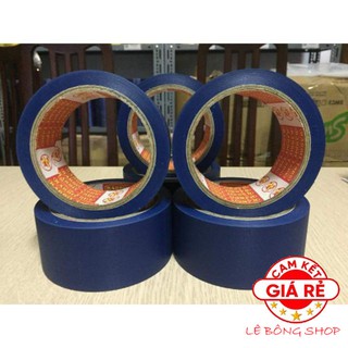 Băng dính gáy 1 cuộn rộng 5cm